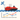 South USV connected to satellites measuring ocean depth with sonar, 2D infographic with simple graph