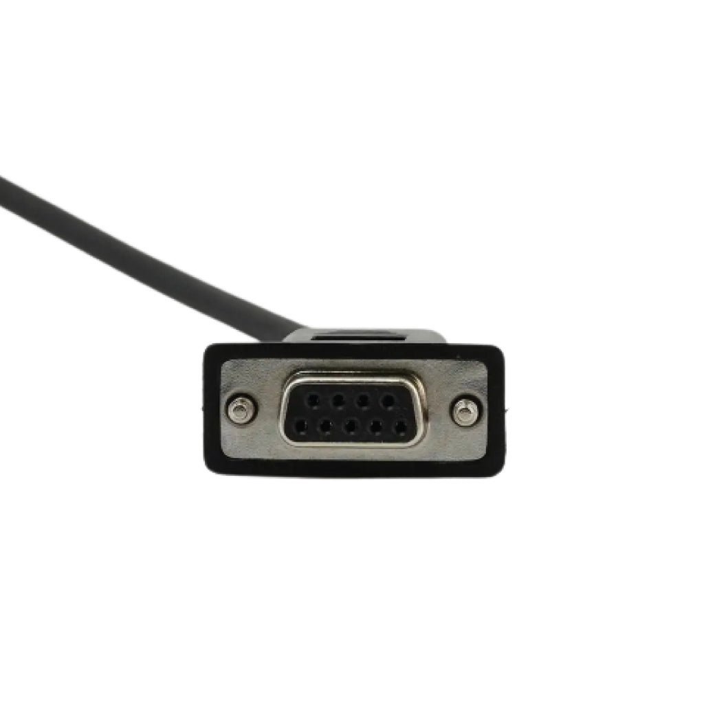 9 pin com port cluster