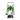 Alpha TI Regular Manual Total Station Front View