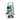 Alpha TI Regular Manual Total Station Right View