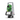 Alpha Tx Android Manual Total Station Right View 1sec