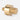 copper adapter, copper adapter, 5/8-11 and M8 thread, view 2