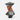 GRZ4 Leica 360 Degree Survey Prism Side View