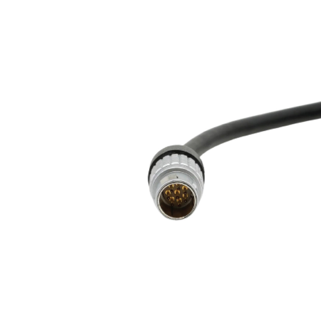 Leica 8 Pin Port for Leica Total Stations