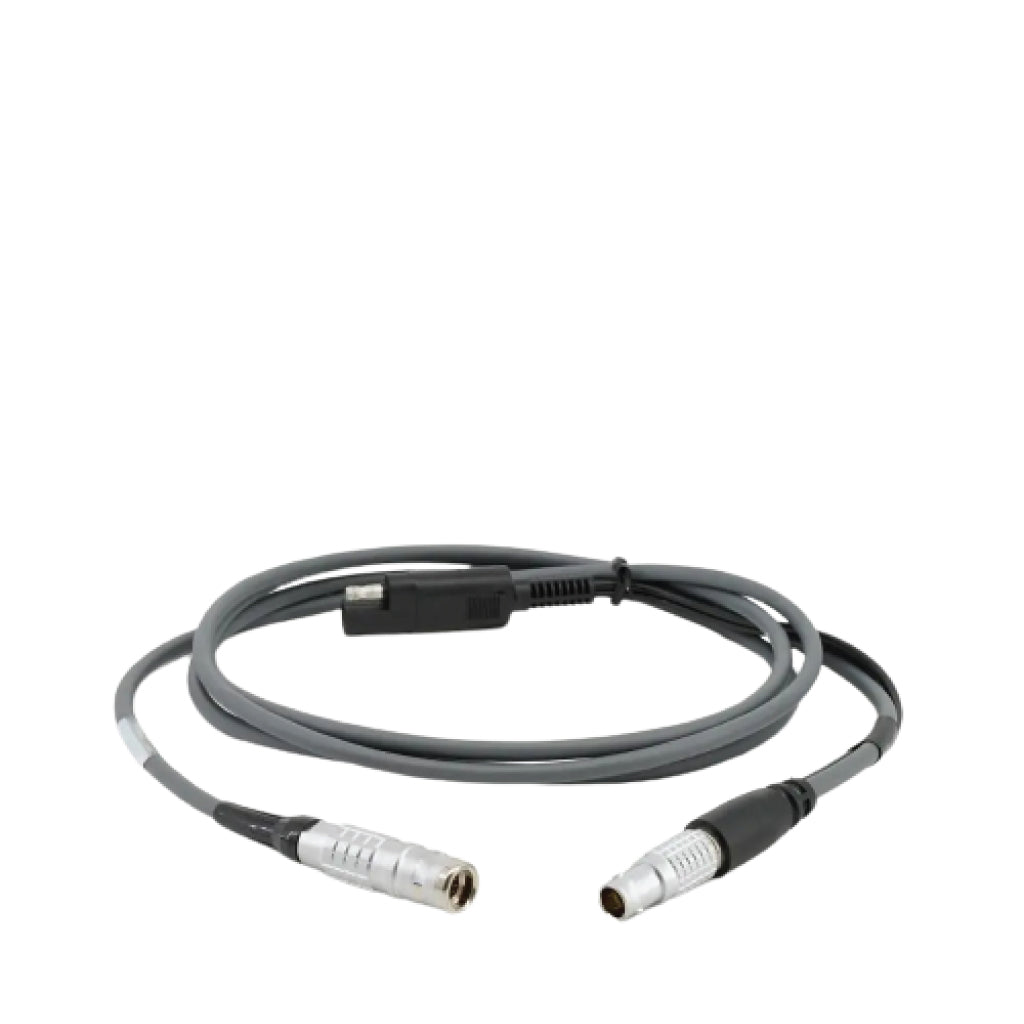 Leica A00456 Multi-Function Cable for Total Stations