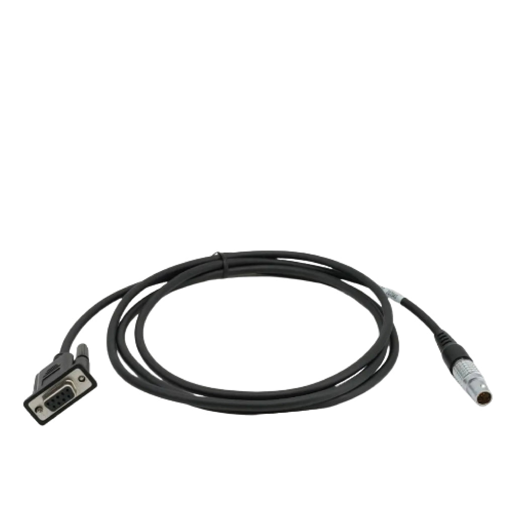 GEV162 Data Cable for Leica Surveying Total Stations