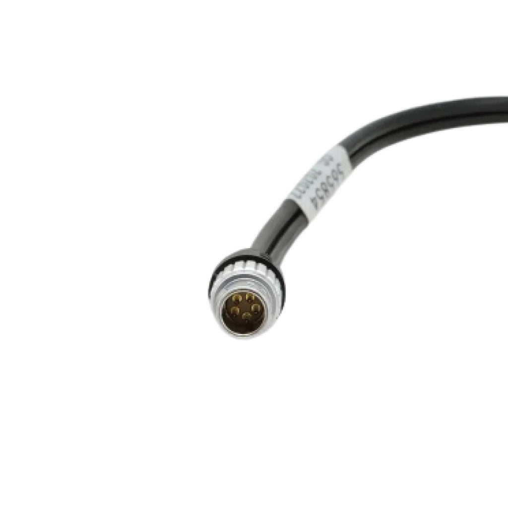 Leica Small 5 Pin Port