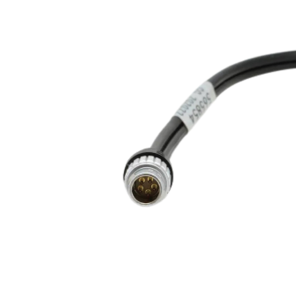 Leica Small Port with 5 Pins