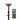 Meridian M20L RTK GNSS Rover Set