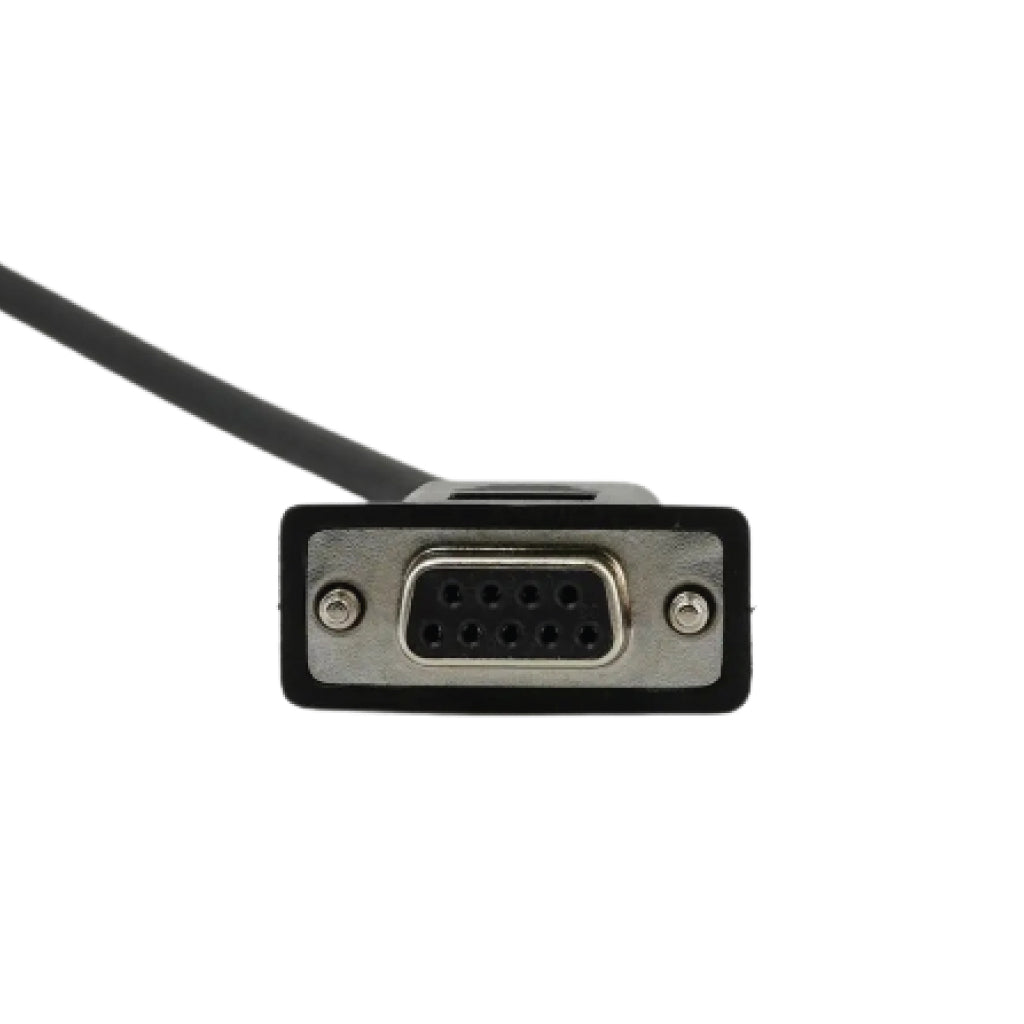 Port with 9 Pins COM Cluster Communication