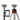 Pozstar S5 RTK GNSS Base And Rover Set
