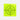 Reflective Target Reflex Tape Fluorescent Yellow 20x20mm