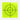 Reflective Target Reflex Tape Fluorescent Yellow 40x40mm