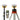South Alps1 RTK GNSS Base And Rover Set