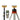 South G4 RTK GNSS Base And Rover Set