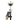 South Inno7 RTK GNSS Rover Set