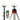 South INNO8 RTK GNSS Base And Rover Set