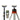 South Insight V2 RTK GNSS Base And Rover Set