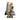 South N1 Manual Total Station Right Side View