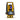 South N40 Manual Total Station Front Side View