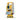 South N6 Manual Total Station Right Side View