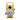 South N7 Manual Total Station Front Side View