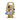 South N7 Manual Total Station Left Side View