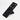 Survey wall marker with prism, one side, bottom view