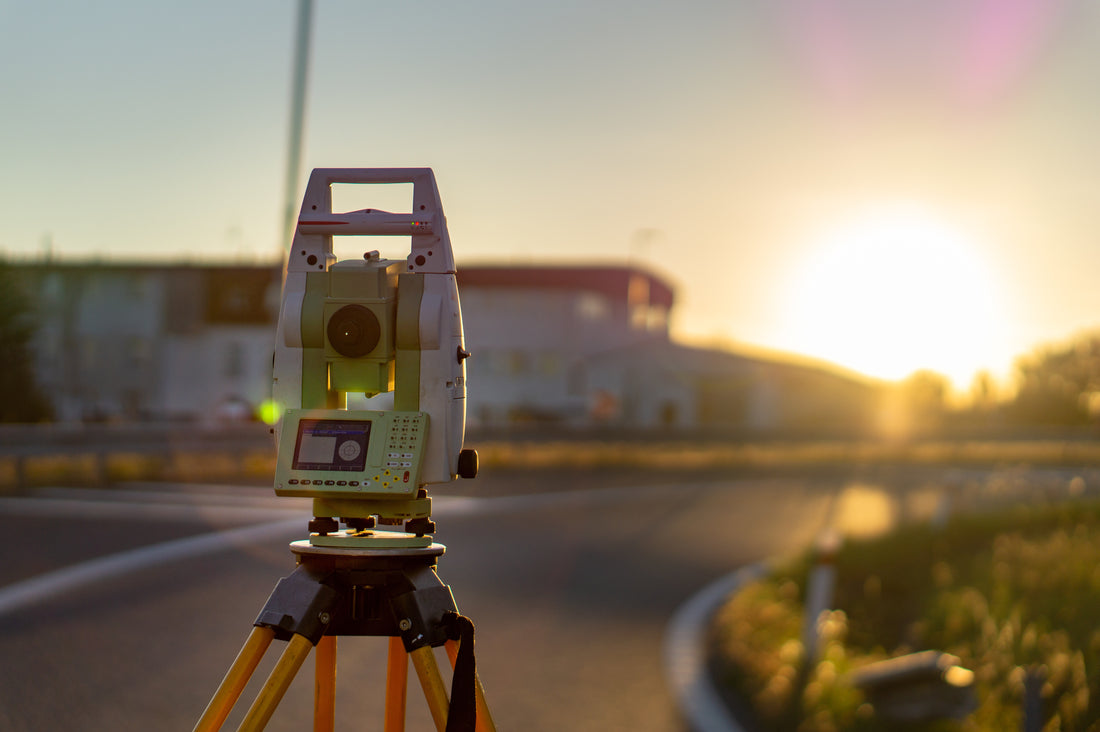 Land Surveyor Role and Responsibilities - What Do They Do?