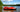 Red autonomous USV survey boat equipped with GNSS antennas on a modern gradient background for hydrographic and geodetic mapping