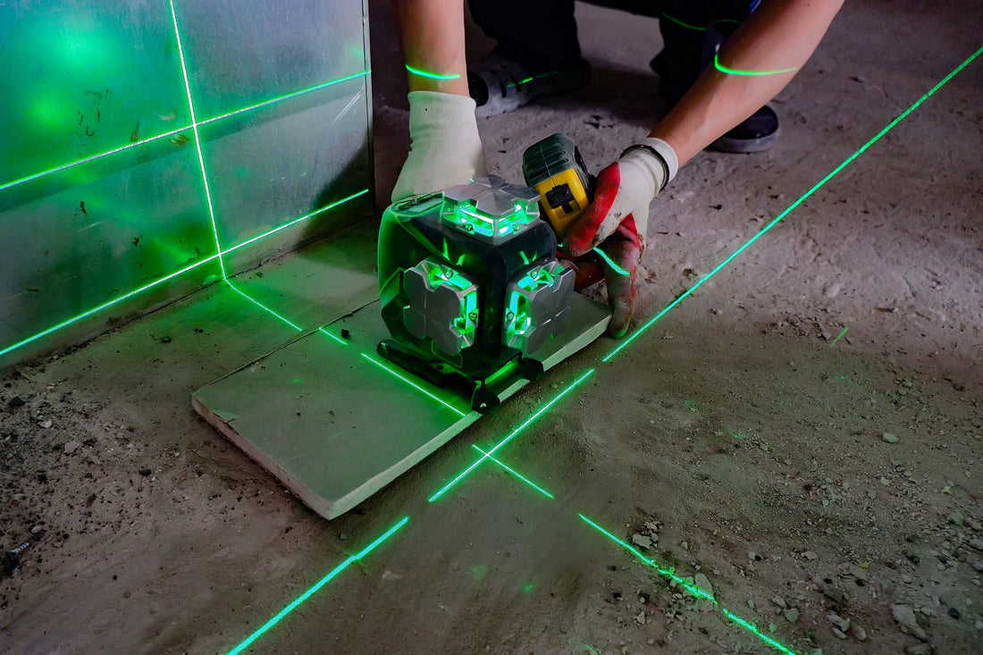 Best self-leveling level lasers for accurate and precise measurements. Perfect for construction and DIY projects.