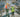 Land Surveyors On Construction Site