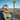Surveyor with GNSS RTK Receiver on the Field