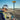 Surveyor with GNSS RTK Receiver on the Field