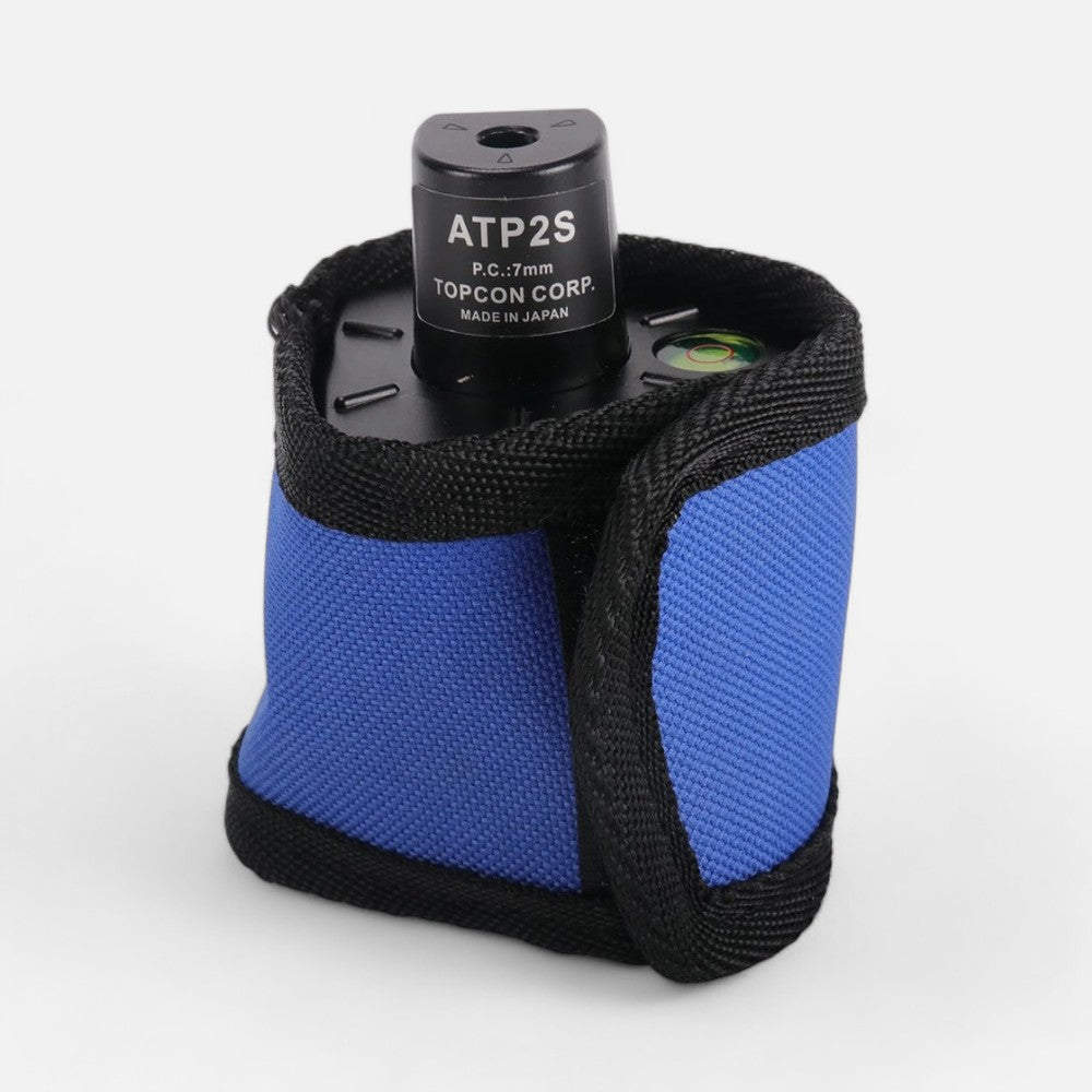 Topcon Atp2s 360 Survey Prism with protective cover