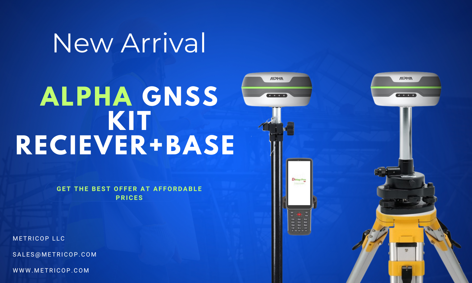 Surveying Prisms Collection Precision Tools for Accurate Measurements