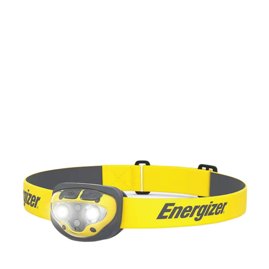 Energizer Vision HD Pro 550-Lumen LED Headlamp: Professional-Grade Illumination for High-Performance Lighting Needs