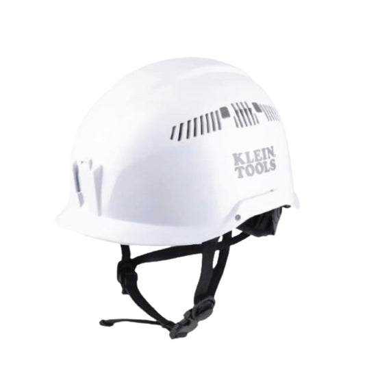 Klein Tools Safety Helmet Type 1: Reliable Head Protection for Enhanced Safety in Various Work Environments