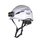 Klein Tools Type 2-Safety Helmet with Rechargeable Headlamp