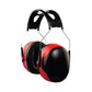 Pro-Grade Earmuff: High-Quality Hearing Protection Solution for Noise Reduction in Professional Work Environments