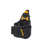 ToughBuilt Tape Measure All-Purpose Pouch ClipTech: Versatile Storage Solution for Securely Carrying and Quick Access to Tape Measures
