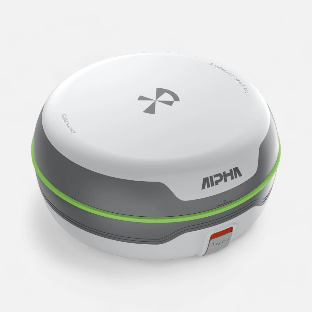 Alpha 5i RTK - GNSS Receiver