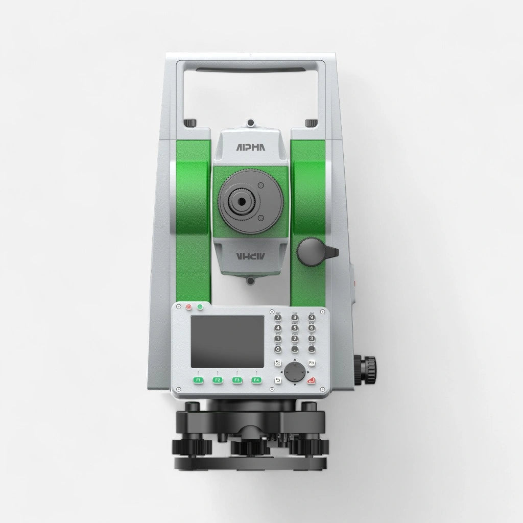 Alpha Ti Total Station