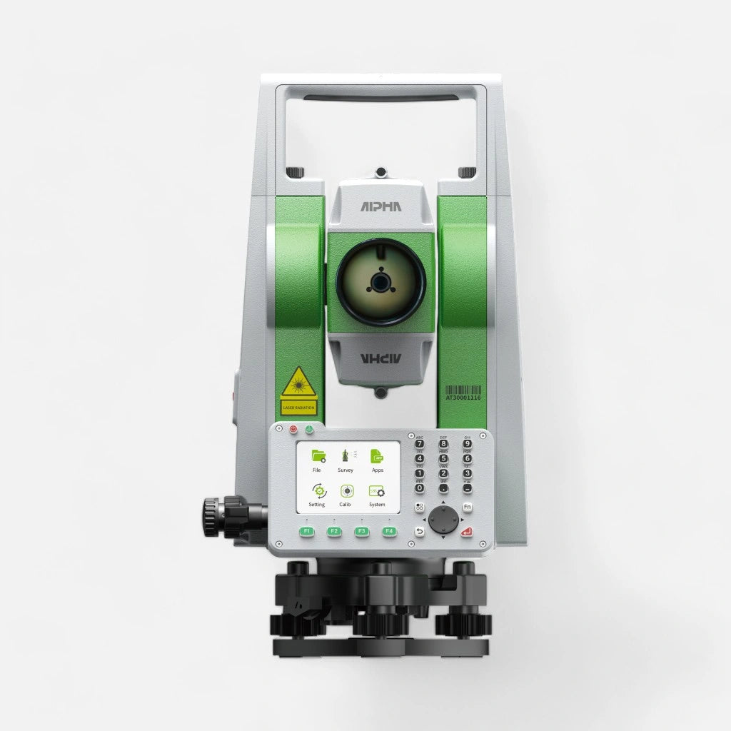 Alpha Ti Total Station