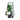 Alpha Tx Android Manual Total Station Right View 1sec