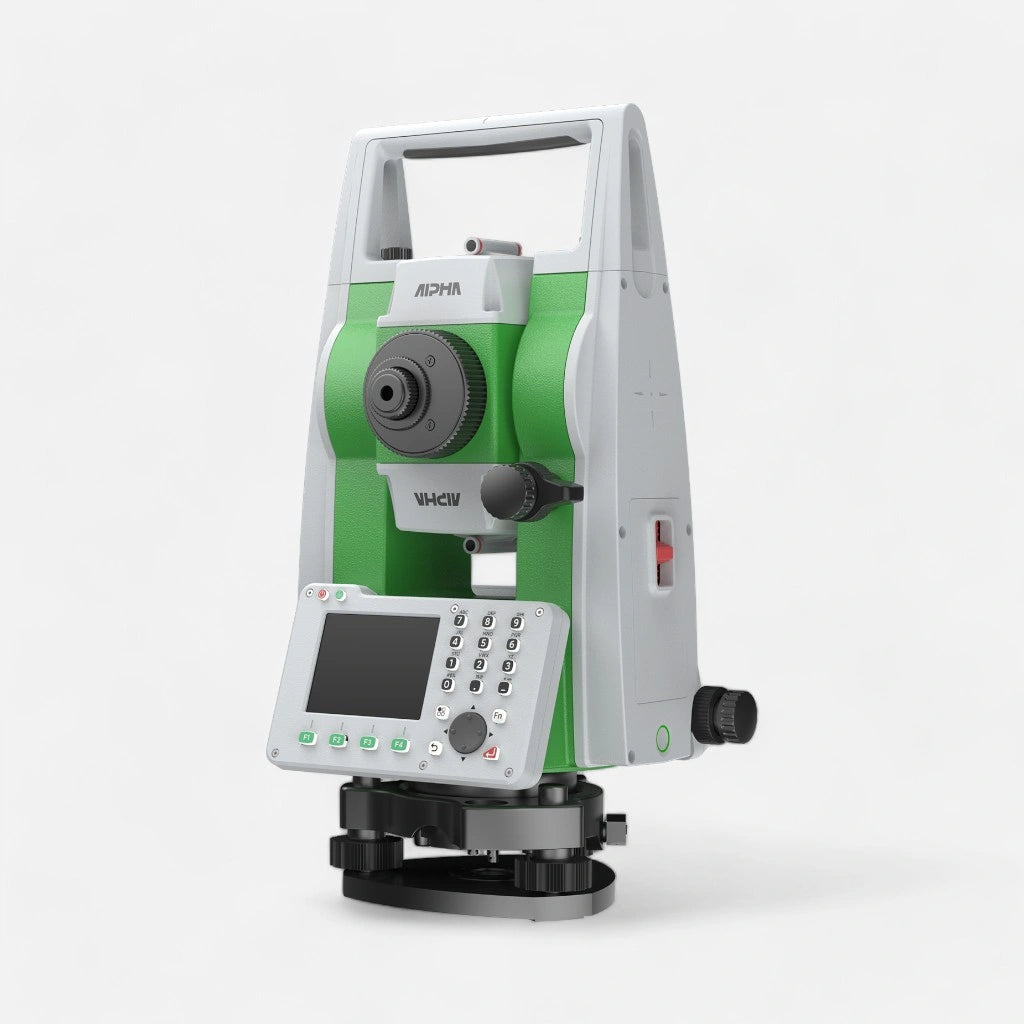 Alpha Tx Regular Total Station