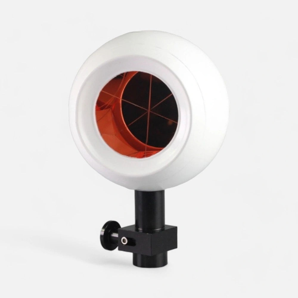 100mm Scanner Sphere with Prism | Standard Leica Mounting – Surveying ...