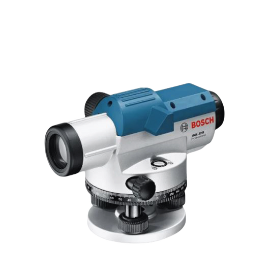 Bosch GOL 26CK Automatic Optical Level Kit