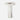 wall anchor, Metricop wall anchor, M8 thread, H40mm, view 1