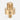 copper adapter, copper adapter, 5/8-11 and M8 thread